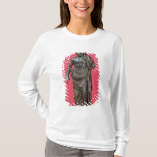 T-shirt Aesculapius, de Neuvy-en-Sullias