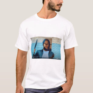 T-shirt Aesop Margot Hojell Rock