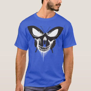 T-shirt Aesthetic Dark Art fairycore Grunge Gothique Gothi