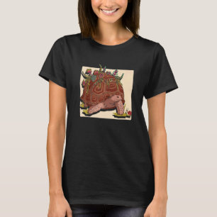 T-shirt Aesthétique Cute Goblincore Natur Magique Belle