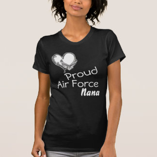 T-shirt AF fier Nana