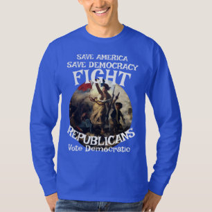 T-SHIRT AFF
