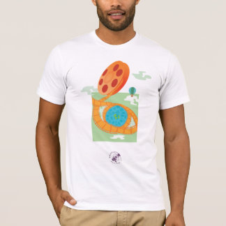T-shirt AFF 2020 exclusif