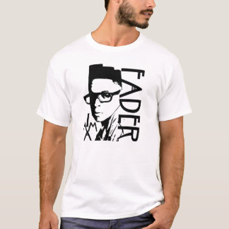 T-shirt Affaiblisseur