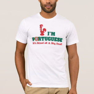 T-shirt Affaire !