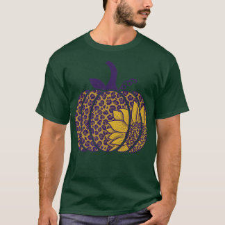 T-shirt Affaire Autumn
