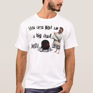 T-shirt Affaire Grande de RSG