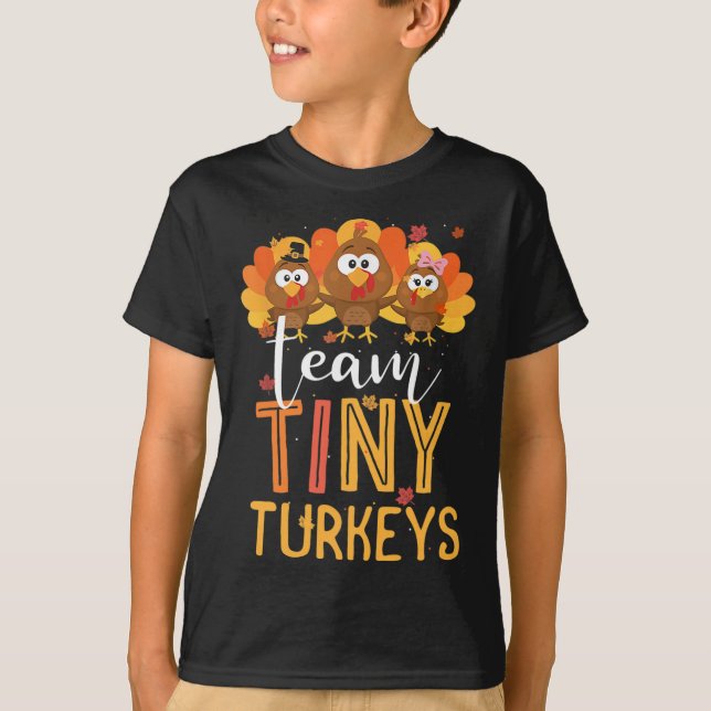 T-shirt Affaire N (Devant)