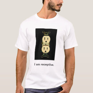 T-shirt Affaires électriques d'électriciens de débouché