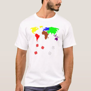 T-shirt Affaires risquées