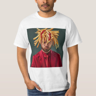 T-shirt Affamé
