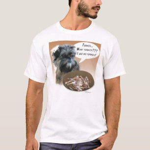 T-shirt Affenpinscher Turquie