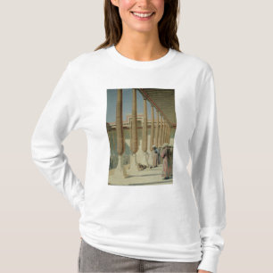 T-shirt Affichage des trophées, 1871-72