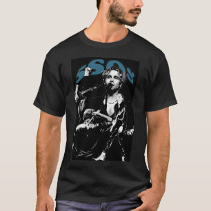 T-shirt Affiche 5sos