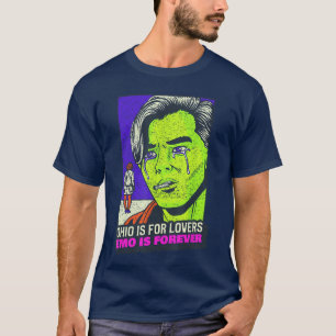 T-shirt Affiche de musique rock emo cool Art Concert de gr