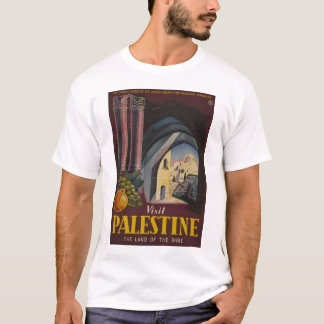 T-shirt Affiche de Première Guerre Mondiale des Etats-Unis