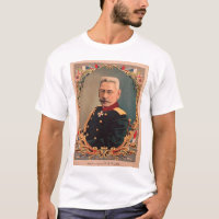 Affiche russe de WWI