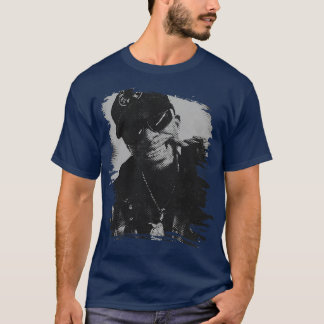 T-shirt Affiche Toosii Retro