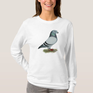 T-shirt Afficher le concept Racer