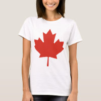 Afficher vos couleurs - Canada