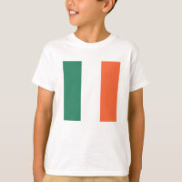 Afficher vos couleurs - Irlande