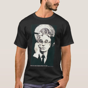 T-shirt Affiches de propagande d'Union Soviétique de
