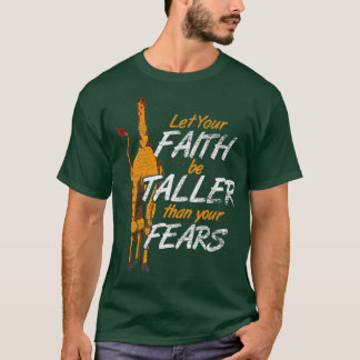 T-shirt Africa Safari Zoo Keeper drôle animal cadeau foi G