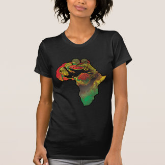 T-shirt Africa Today