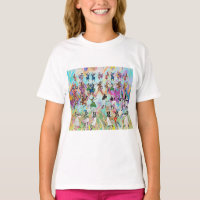 African Feast: Rhythms of Unity