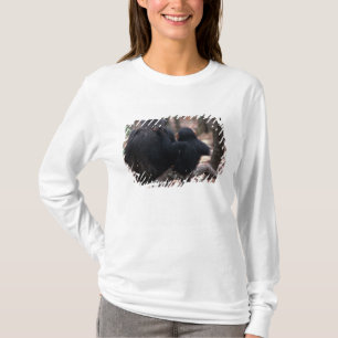 T-shirt Afrique de l'Est, Tanzanie