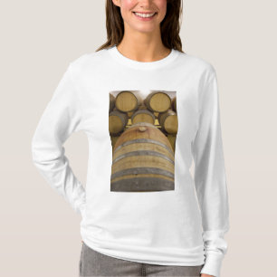 T-shirt Afrique du Sud, Le Cap. Région viticole de Stellen
