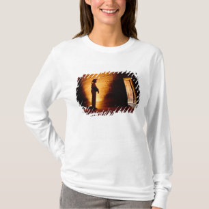 T-shirt Afrique, Égypte, Assouan, Philæ, Ensemble de templ