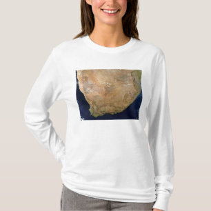 T-shirt Afrique méridionale