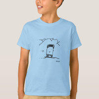 Afro Joe (pingouin de snowboarding)
