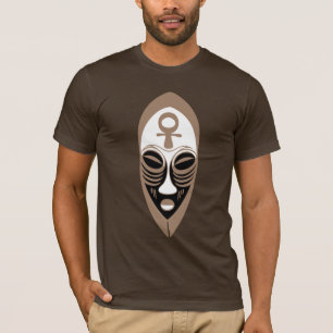 T-shirt Afroid