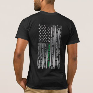 T-SHIRT AFSC