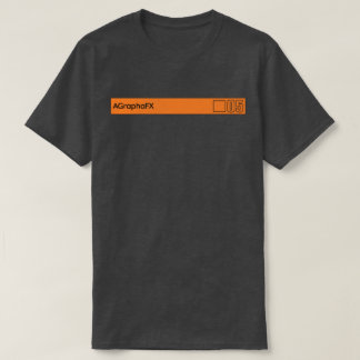 T-shirt AG_05series_stripeA