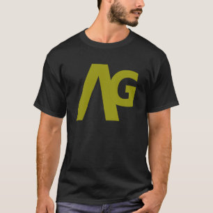 T-shirt AG-BCMshop