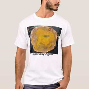 T-shirt Agate du Kentucky