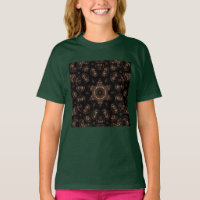 Âge de bronze Mandala