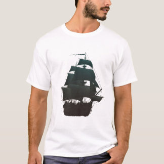 T-shirt Âge de la découverte
