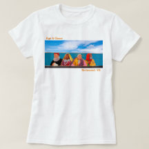Age & Grace Tee