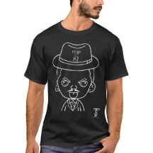 Agent IA Prophète Père aka TAP