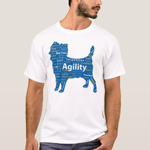 T-shirt Agilité
