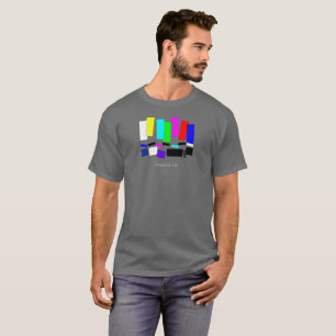 T-shirt Agitation