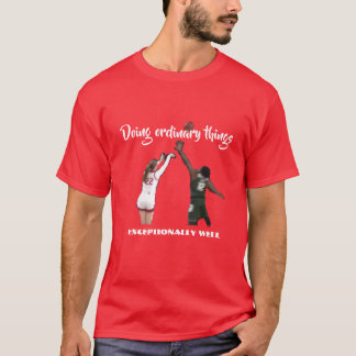 T-shirt AGNEAU de CHLOE - choses ordinaires