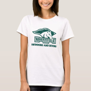 T-shirt Agneau, Tamara
