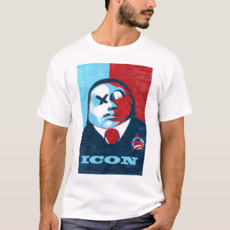 T-shirt Agnew 4 Prez