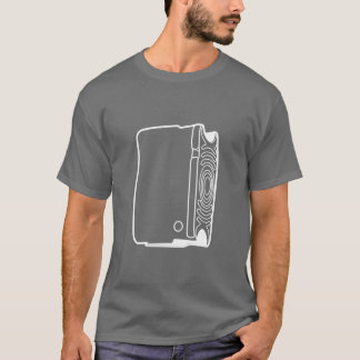 T-shirt Agrafe d'en-bloc de M1 Garand