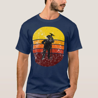 T-shirt Agriculteur agricole